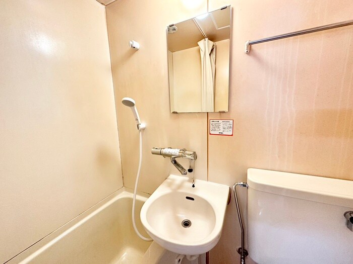 物件内観写真13　(洗面)