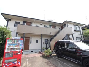 ロイヤルＫ－３外観写真