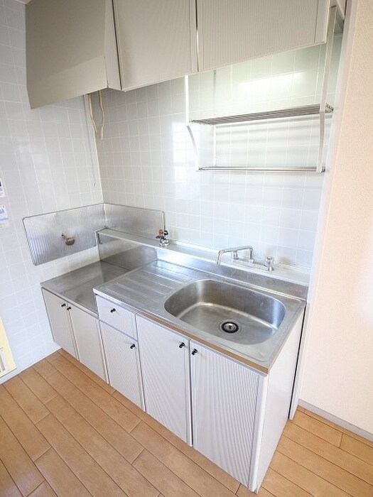 物件内観写真4　(キッチン)