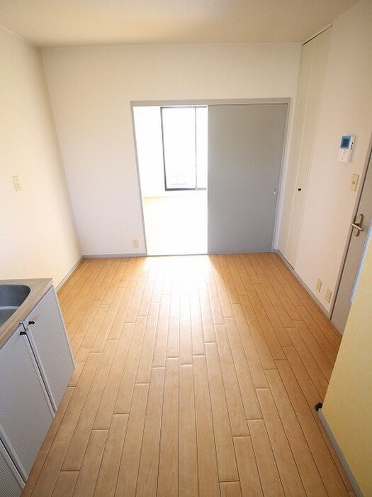 物件内観写真18　(居室)