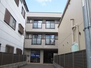 エスペランサ高槻外観写真