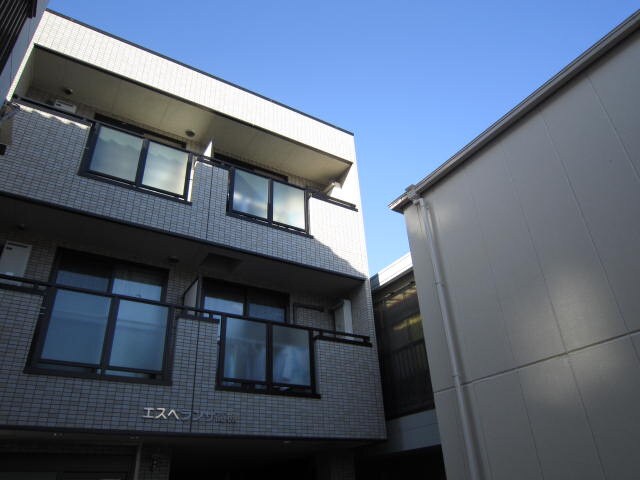 物件外観写真3　(建物設備)