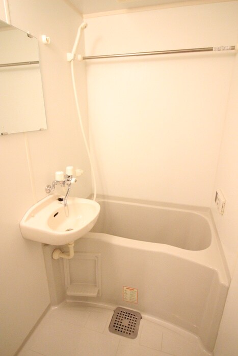 物件内観写真10　(バス／シャワールーム等)