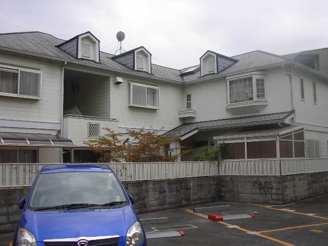 物件外観写真2　(その他)