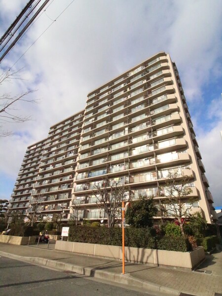 ルネ住之江(304)外観写真