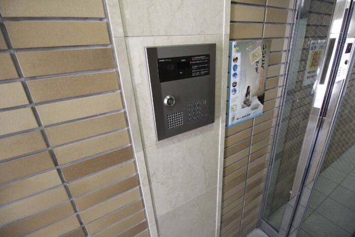 物件外観写真3　(建物設備)