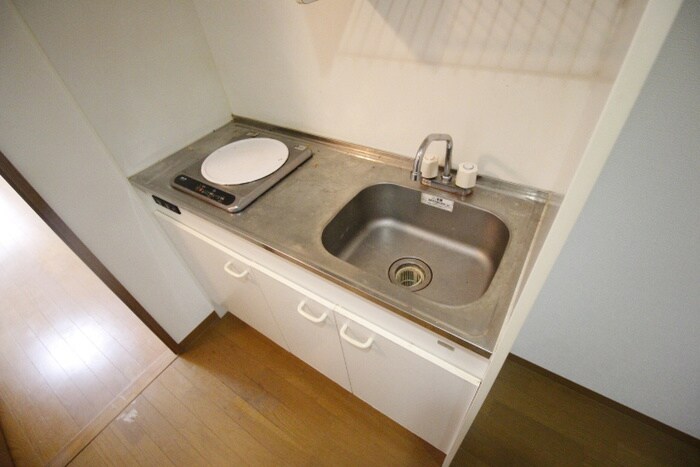 物件内観写真10　(キッチン)