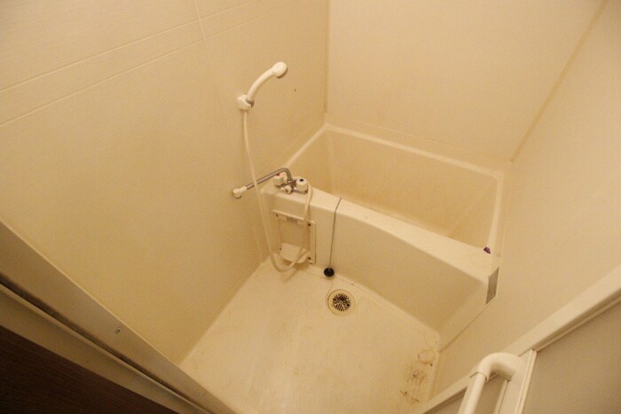 物件内観写真11　(バス／シャワールーム等)
