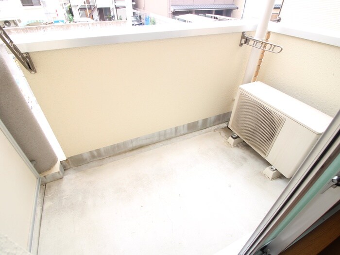 物件内観写真15　(ベランダ・バルコニー)