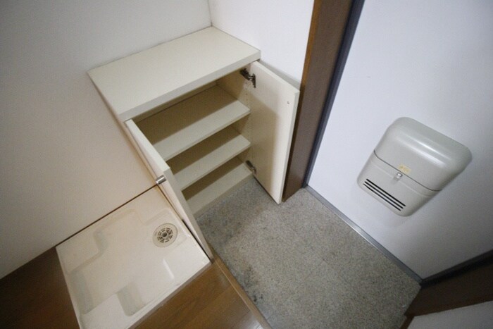 物件内観写真17　(靴箱)