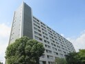 住吉台東住宅３号棟（504）