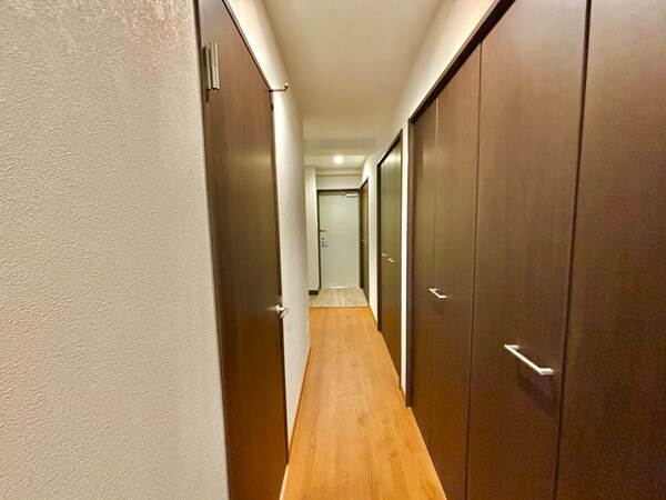 廊下
