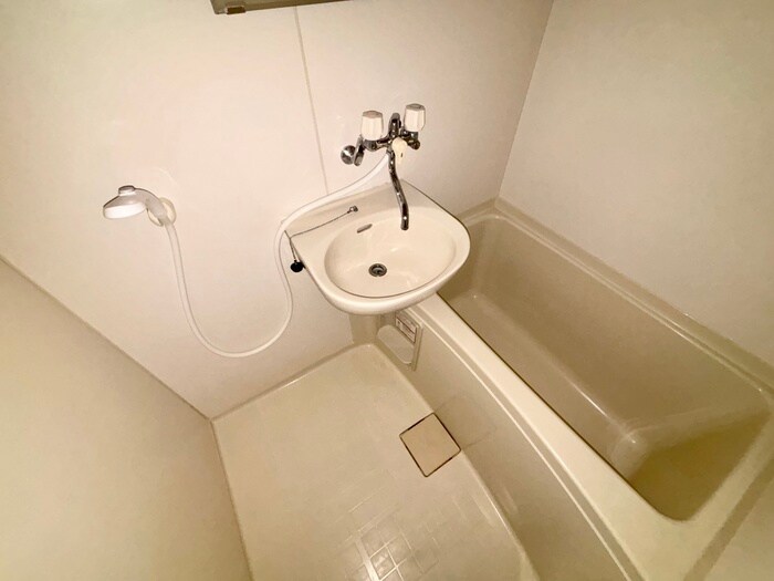 物件内観写真9　(バス／シャワールーム等)