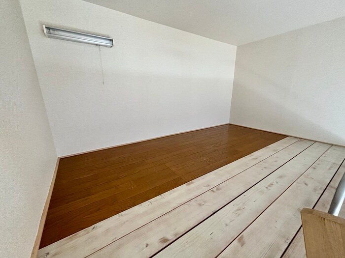 物件内観写真15　(ロフト)