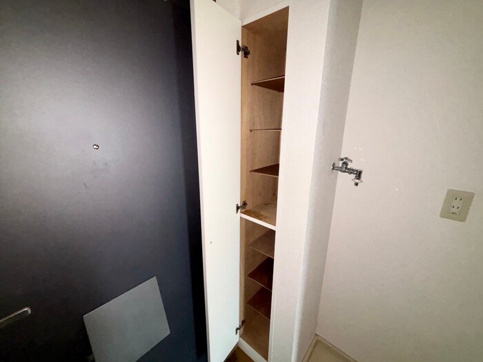 物件内観写真17　(靴箱)