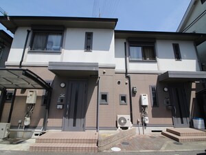 フレスコ　Ｃ外観写真