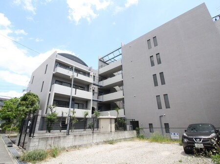 苦楽園アレイ外観写真