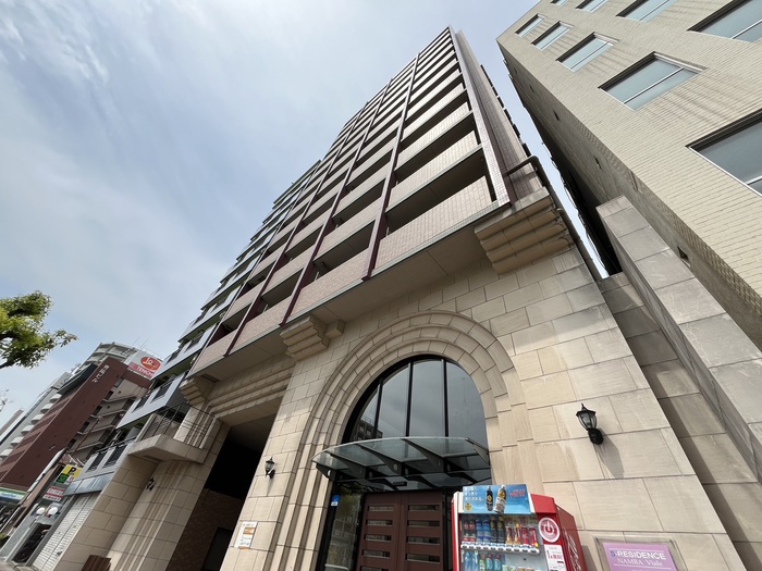 S-RESIDENCE NAMBA VIALE