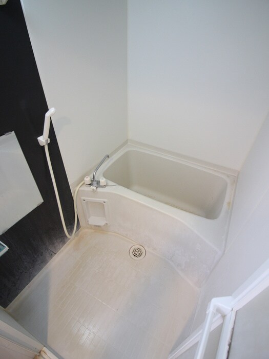 物件内観写真10　(バス／シャワールーム等)