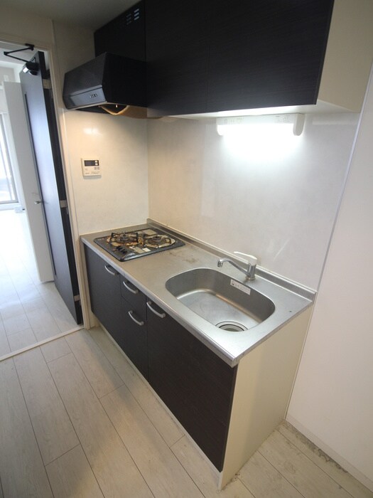 物件内観写真12　(キッチン)