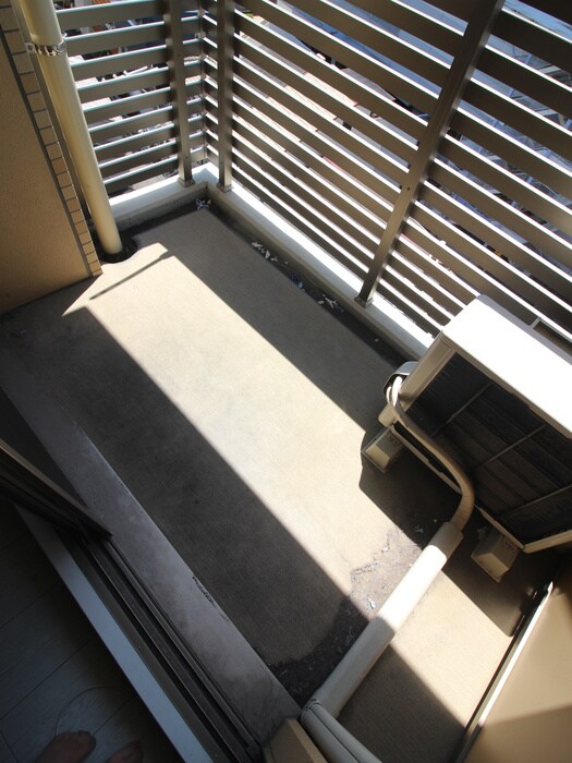 物件内観写真16　(ベランダ・バルコニー)