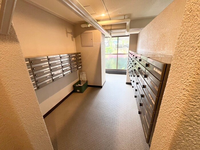 物件外観写真6　(建物設備)