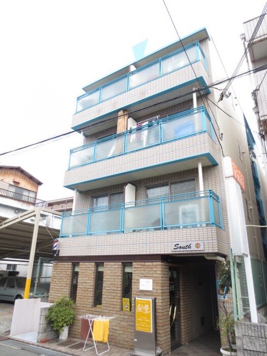 物件外観写真5　(周辺環境)