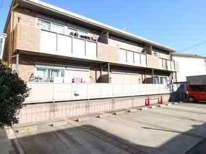 ａｇｉａｔｏ外観写真