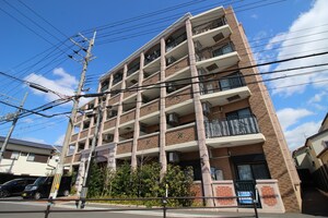Luxe茨木Ⅱ外観写真