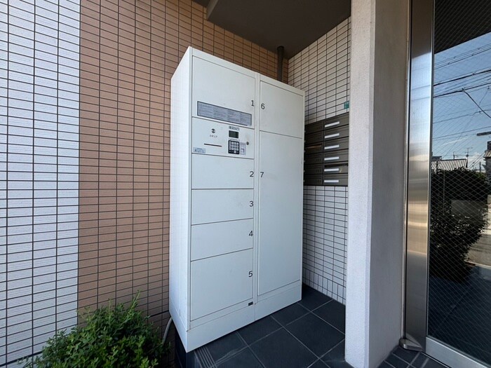 物件外観写真5　(建物設備)