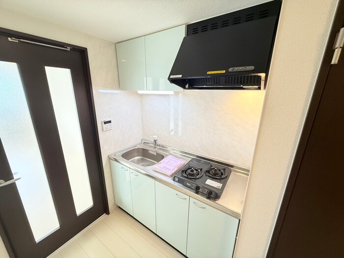 物件内観写真10　(キッチン)