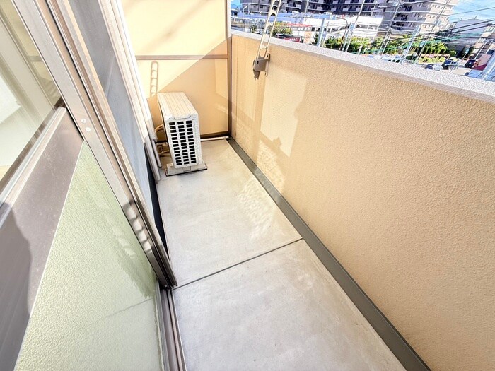 物件内観写真20　(ベランダ・バルコニー)