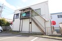 若江西新町４丁目貸事務所