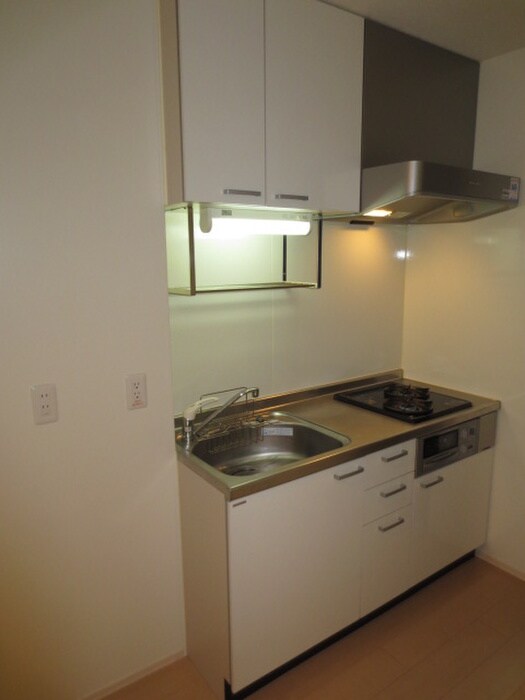 物件内観写真10　(キッチン)