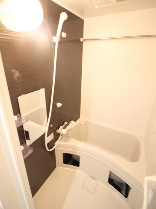 物件内観写真12　(バス／シャワールーム等)