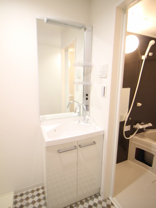 物件内観写真14　(洗面)