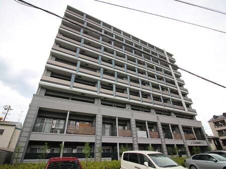 Luxe新大阪西外観写真