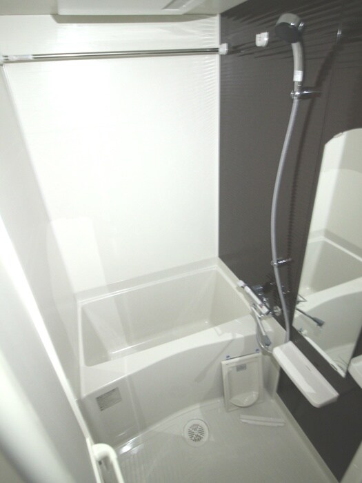 物件内観写真8　(バス／シャワールーム等)
