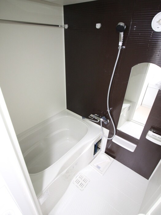 物件内観写真8　(バス／シャワールーム等)