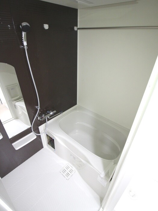 物件内観写真8　(バス／シャワールーム等)