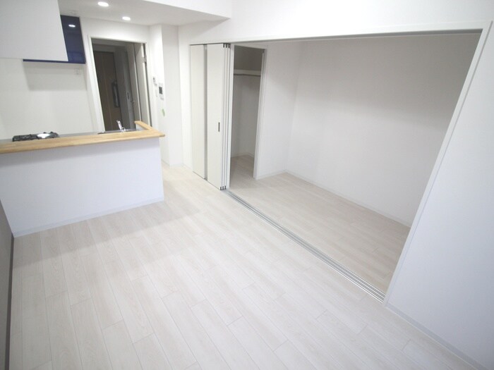 物件内観写真13　(居室)