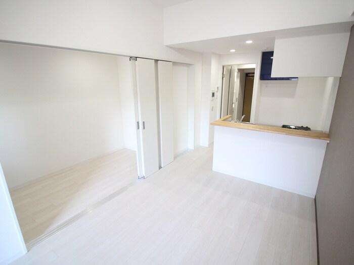 物件内観写真13　(居室)