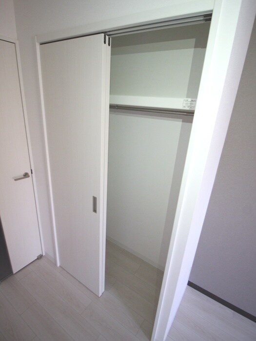 物件内観写真14　(収納)