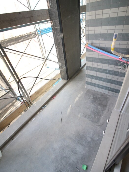 物件内観写真15　(ベランダ・バルコニー)