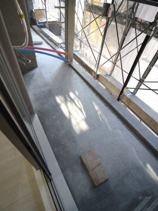 物件内観写真17　(ベランダ・バルコニー)