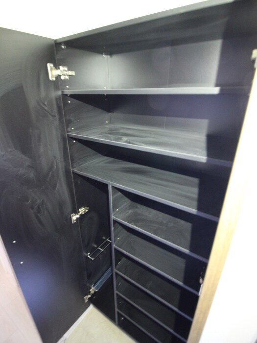 物件内観写真18　(靴箱)