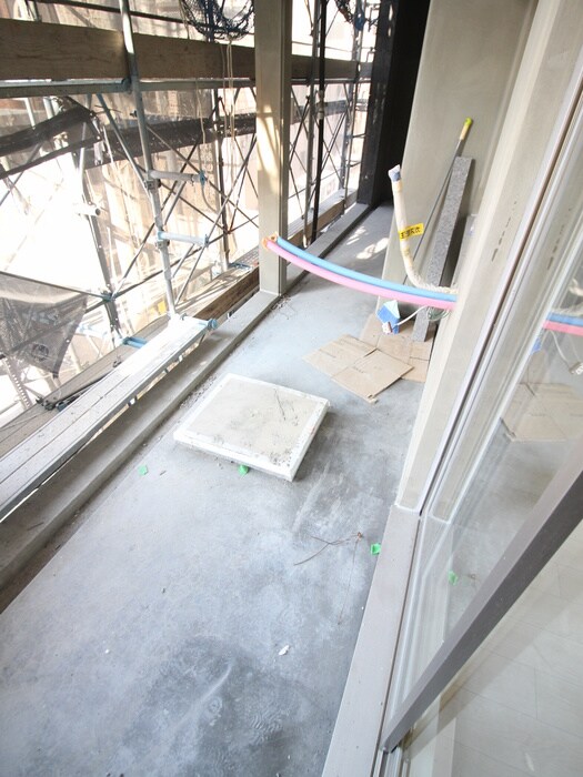 物件内観写真18　(ベランダ・バルコニー)