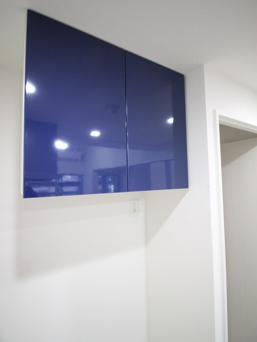 物件内観写真22　(収納)