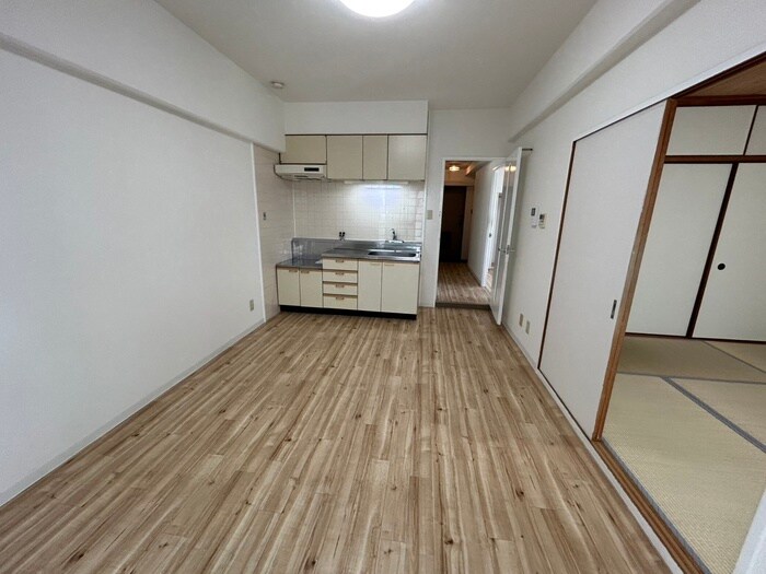 物件内観写真20　(居室)