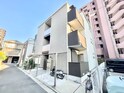 ALEGRIA門真元町
